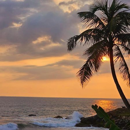 Villa Sea View Galle Ngoại thất bức ảnh
