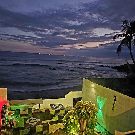 Villa Sea View Galle Ngoại thất bức ảnh