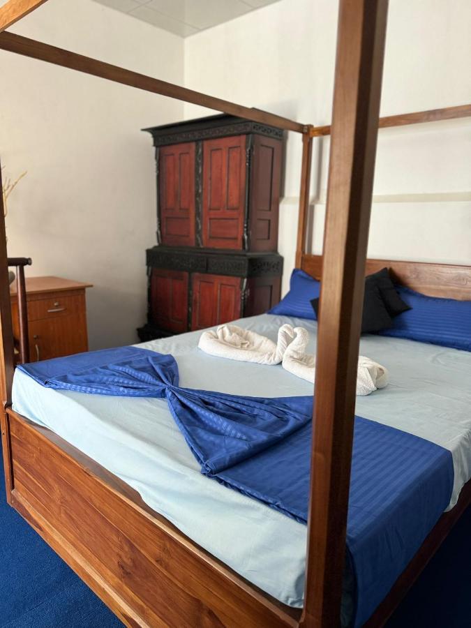Villa Sea View Galle Ngoại thất bức ảnh