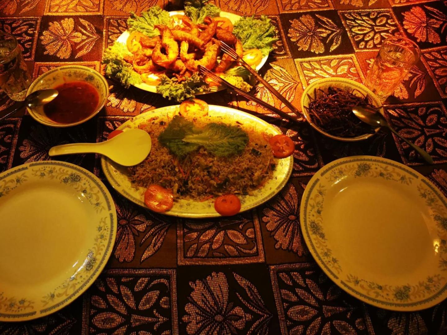 Villa Sea View Galle Ngoại thất bức ảnh