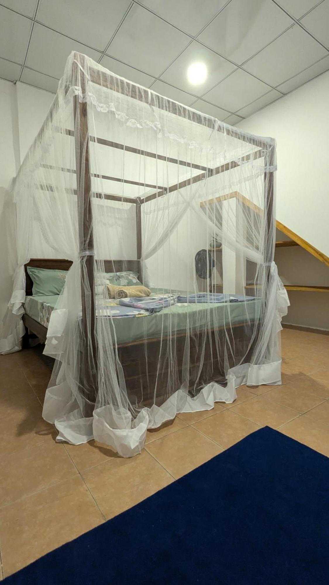 Villa Sea View Galle Ngoại thất bức ảnh