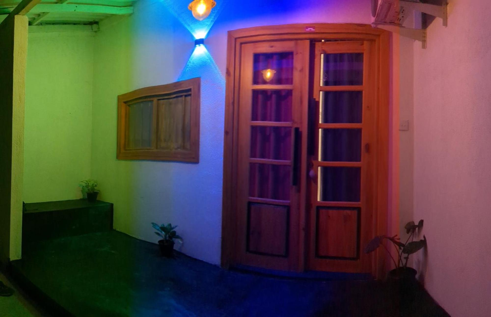 Villa Sea View Galle Ngoại thất bức ảnh
