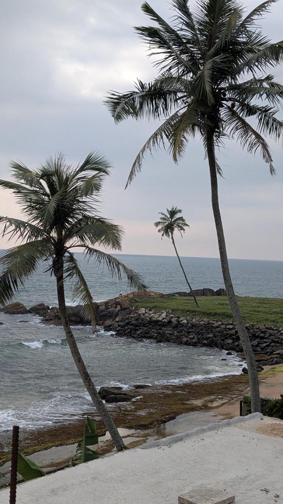 Villa Sea View Galle Ngoại thất bức ảnh
