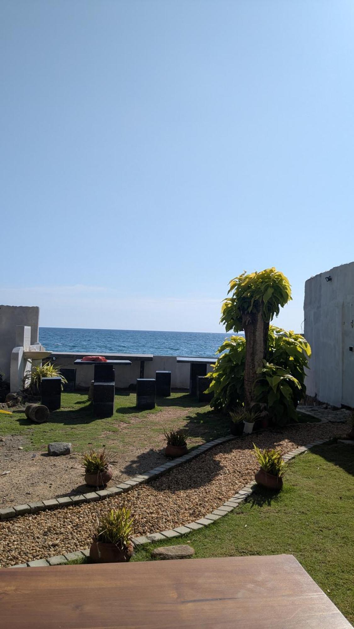 Villa Sea View Galle Ngoại thất bức ảnh