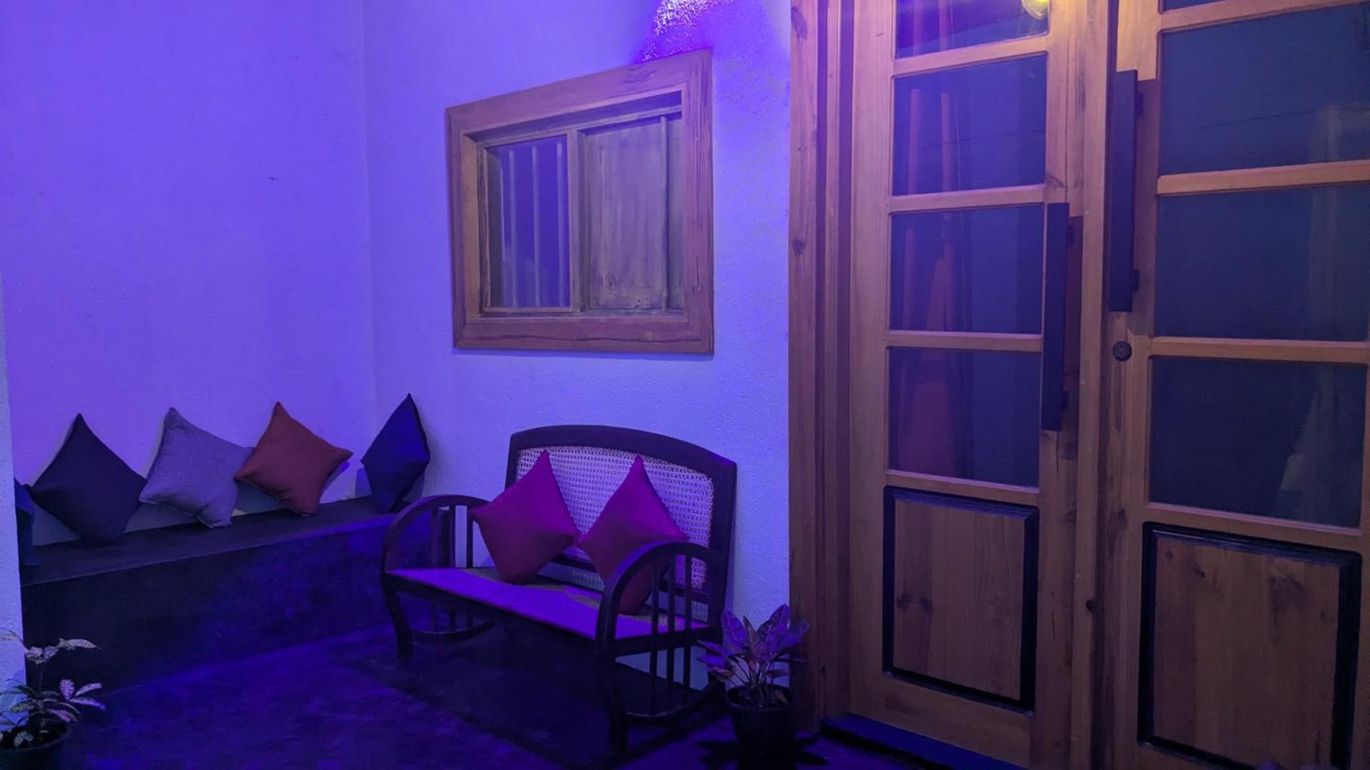 Villa Sea View Galle Ngoại thất bức ảnh