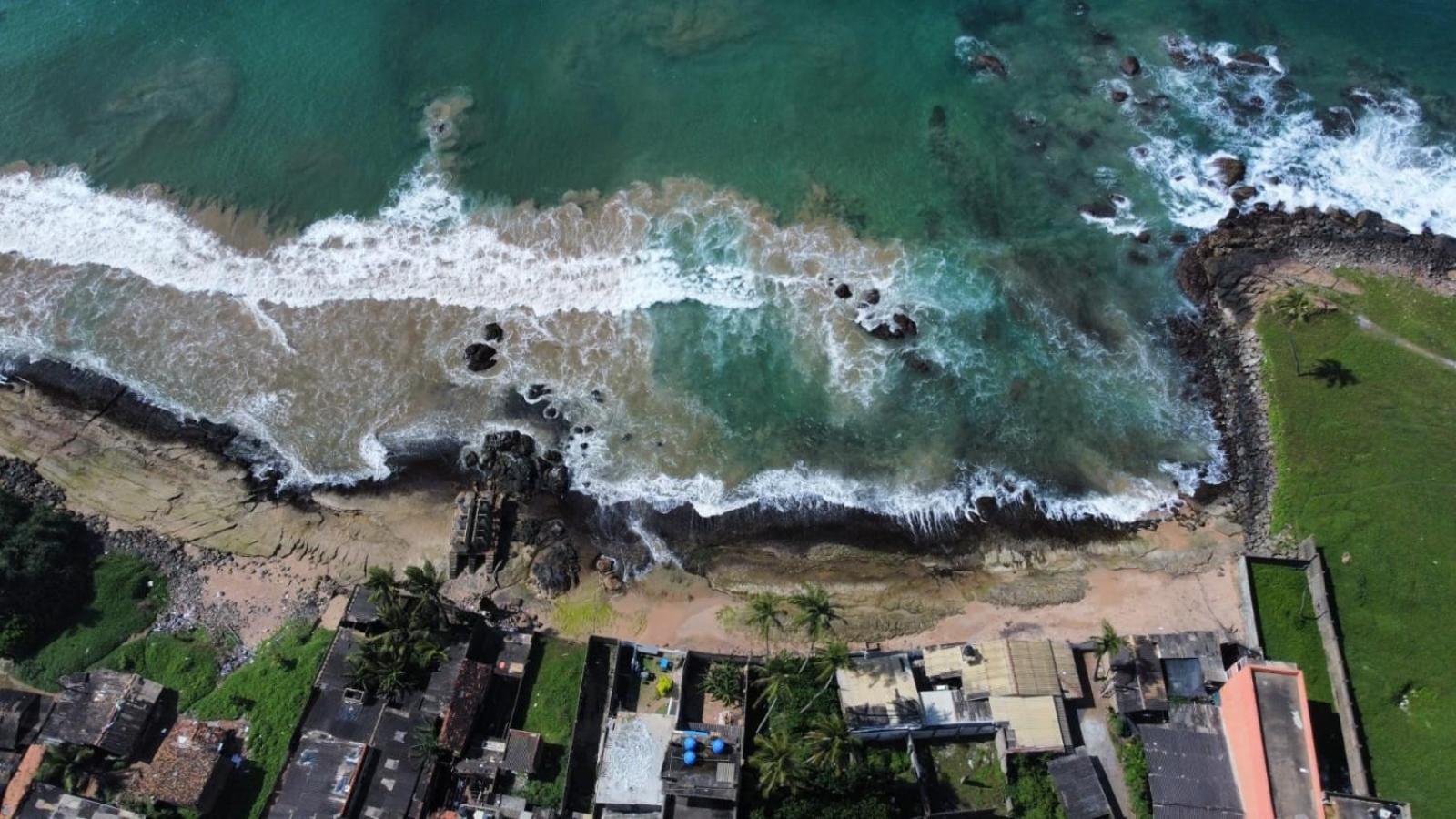 Villa Sea View Galle Ngoại thất bức ảnh