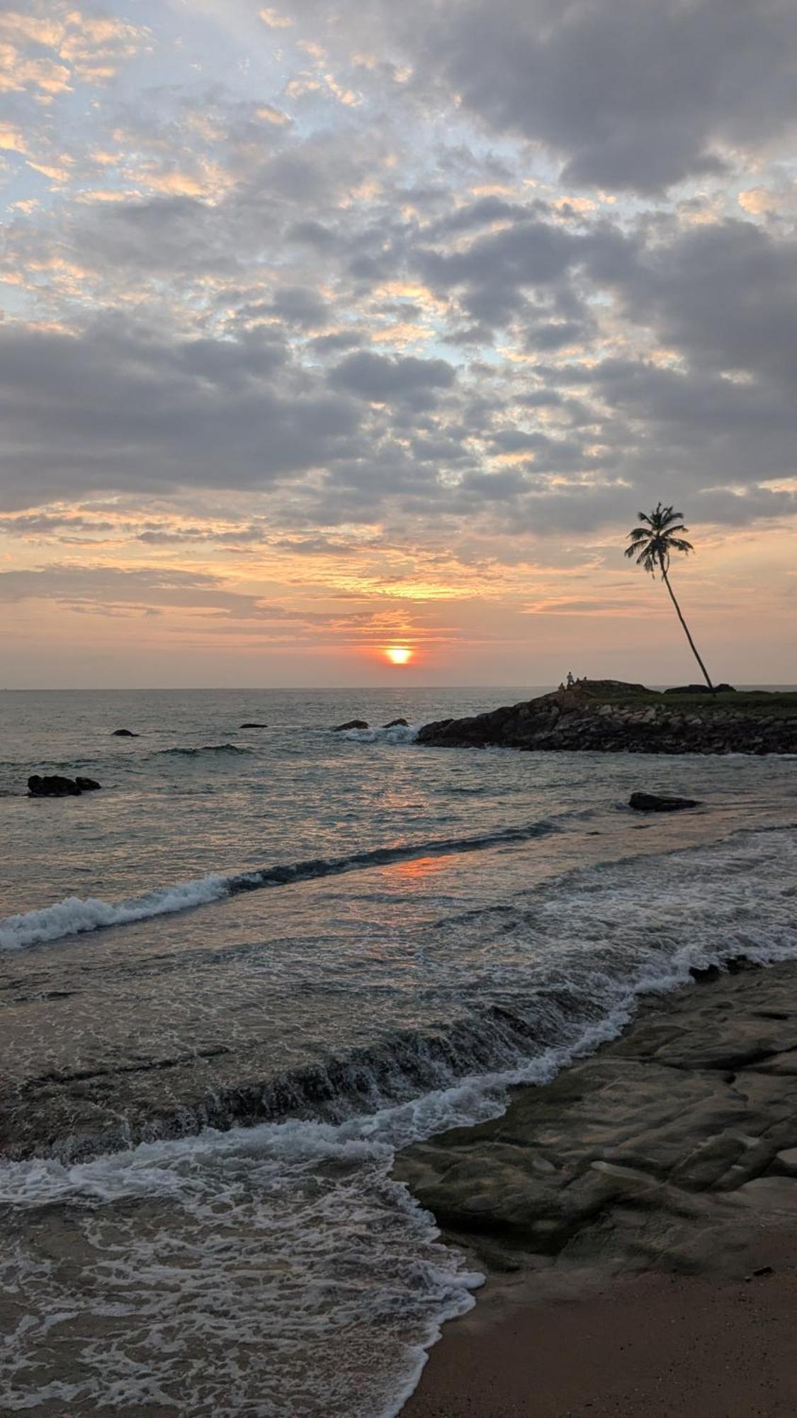 Villa Sea View Galle Ngoại thất bức ảnh