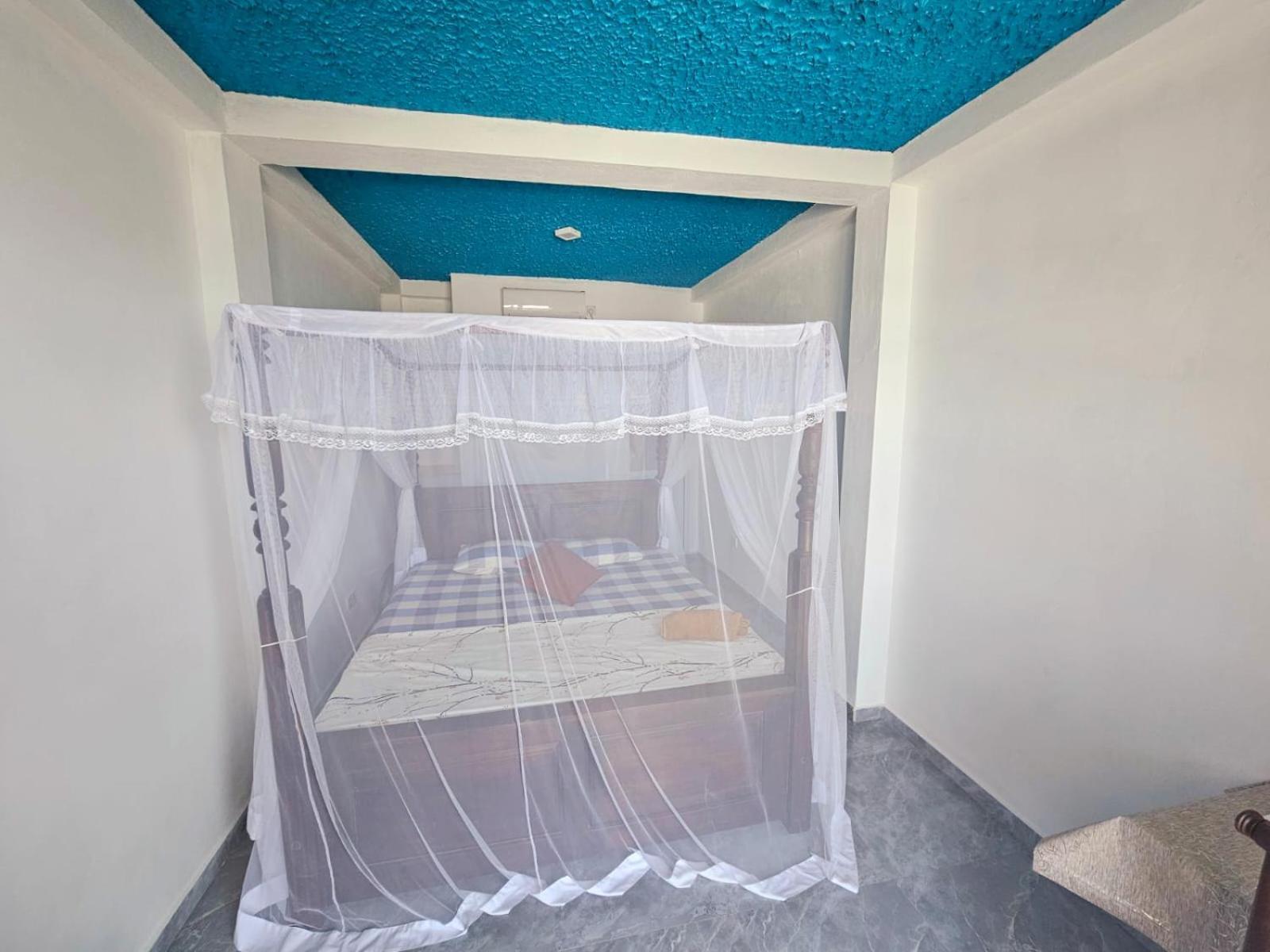 Villa Sea View Galle Ngoại thất bức ảnh