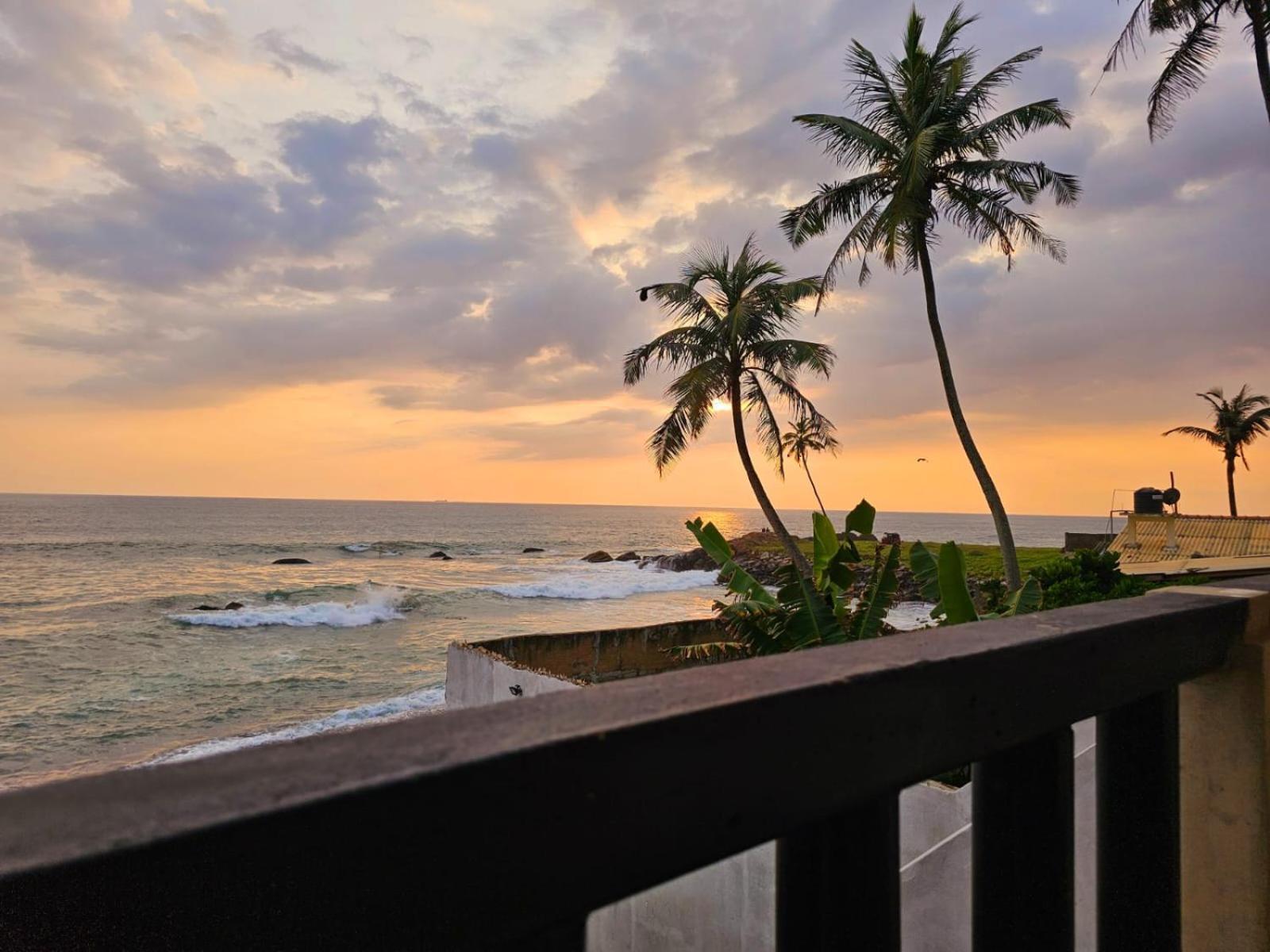 Villa Sea View Galle Ngoại thất bức ảnh