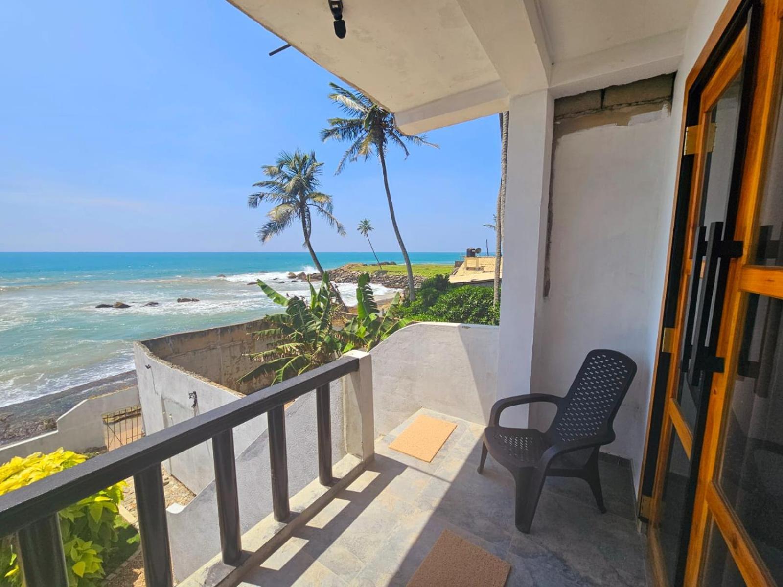 Villa Sea View Galle Ngoại thất bức ảnh