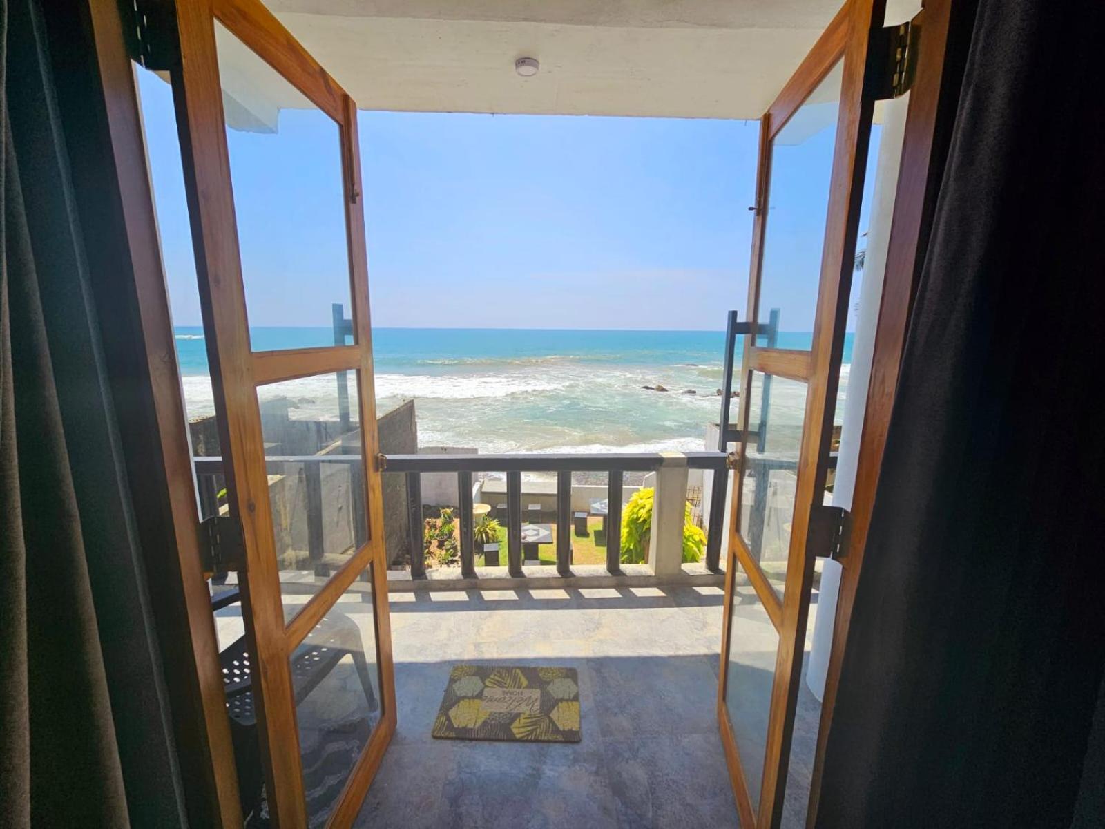 Villa Sea View Galle Ngoại thất bức ảnh