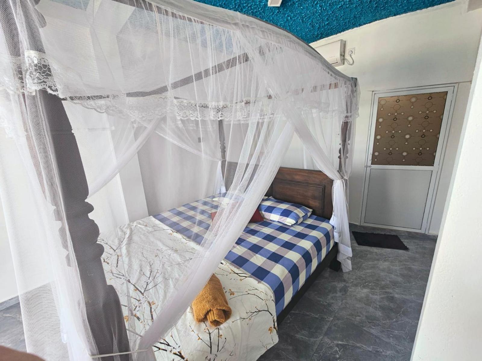 Villa Sea View Galle Ngoại thất bức ảnh