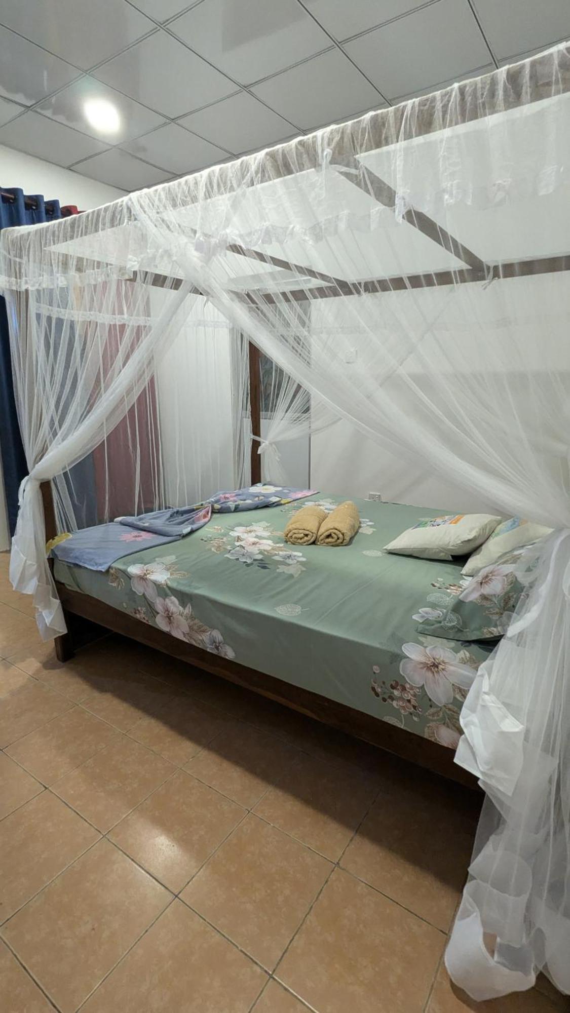 Villa Sea View Galle Ngoại thất bức ảnh