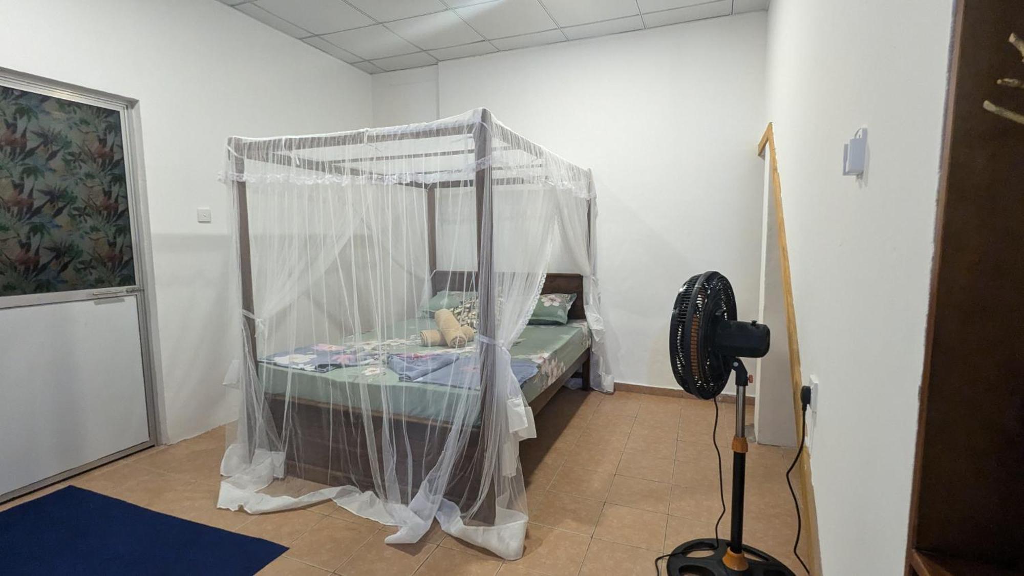 Villa Sea View Galle Ngoại thất bức ảnh