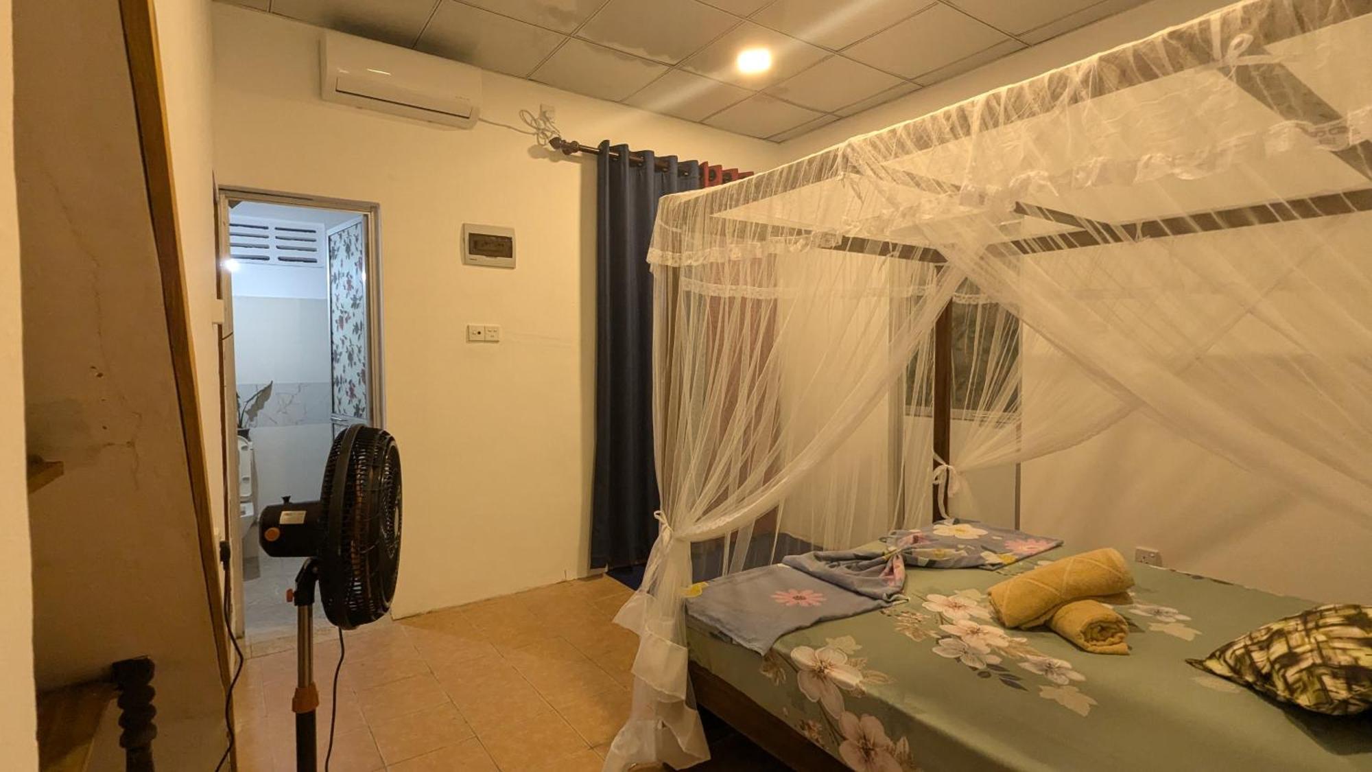 Villa Sea View Galle Ngoại thất bức ảnh