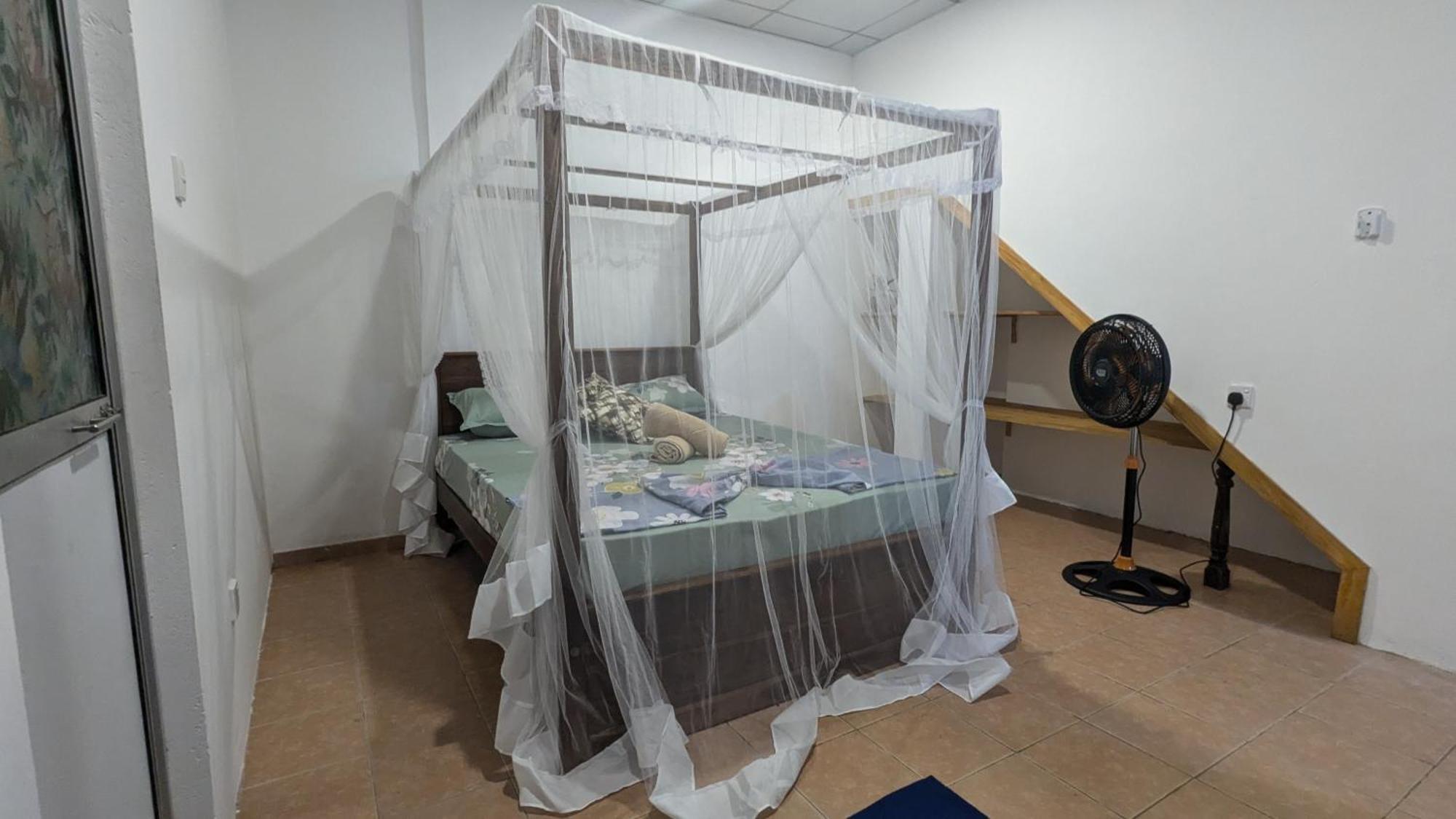 Villa Sea View Galle Ngoại thất bức ảnh