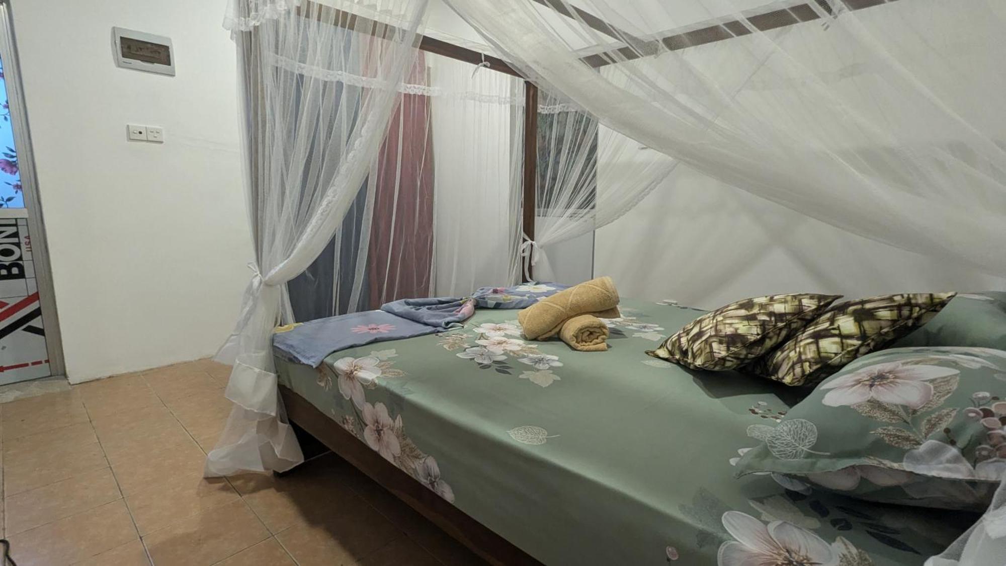 Villa Sea View Galle Ngoại thất bức ảnh