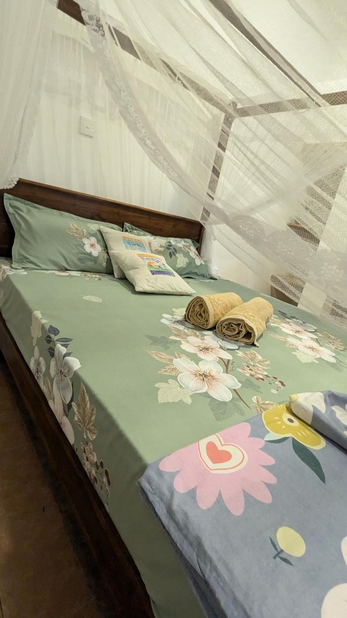 Villa Sea View Galle Ngoại thất bức ảnh