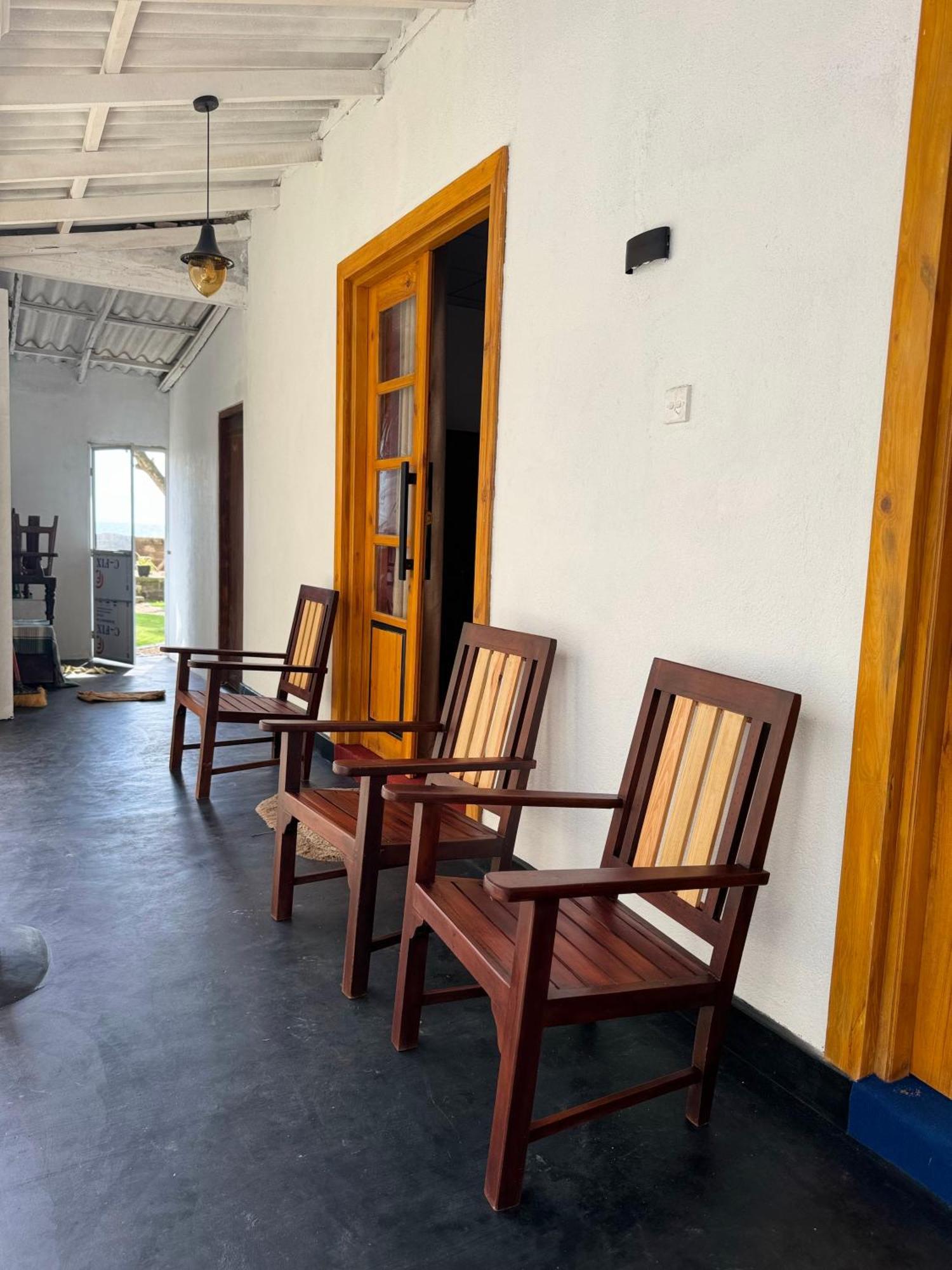 Villa Sea View Galle Ngoại thất bức ảnh